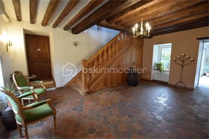 maison à la vente -   77174  VILLENEUVE LE COMTE, surface 270 m2 vente maison - UBI478429952